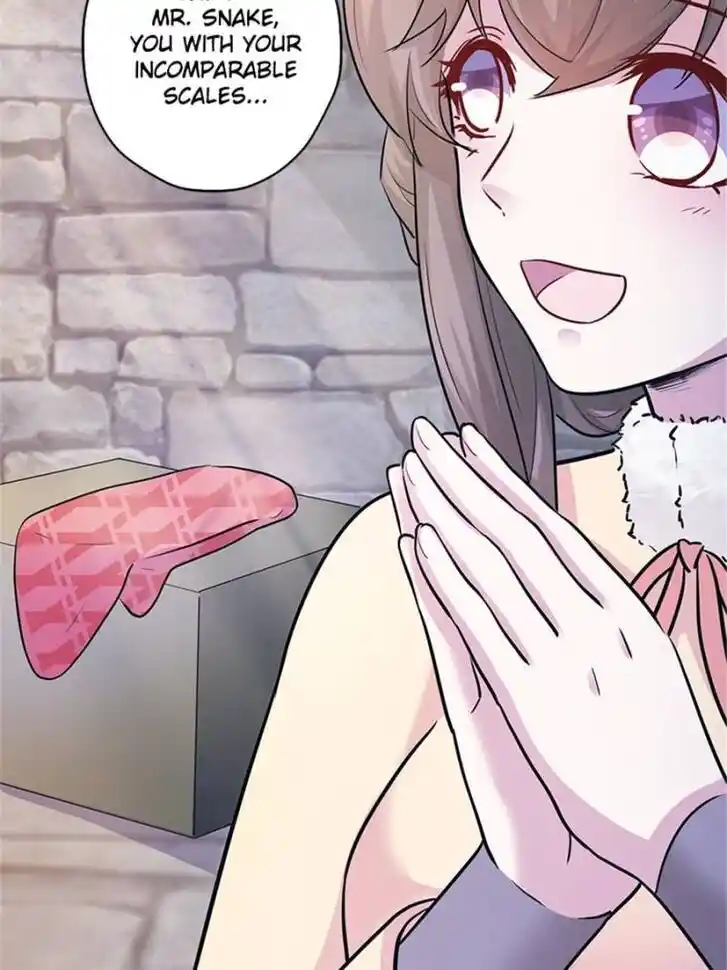 Beauty and the Beasts Ch.477