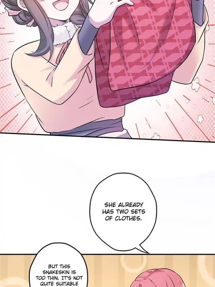 Beauty and the Beasts Ch.477