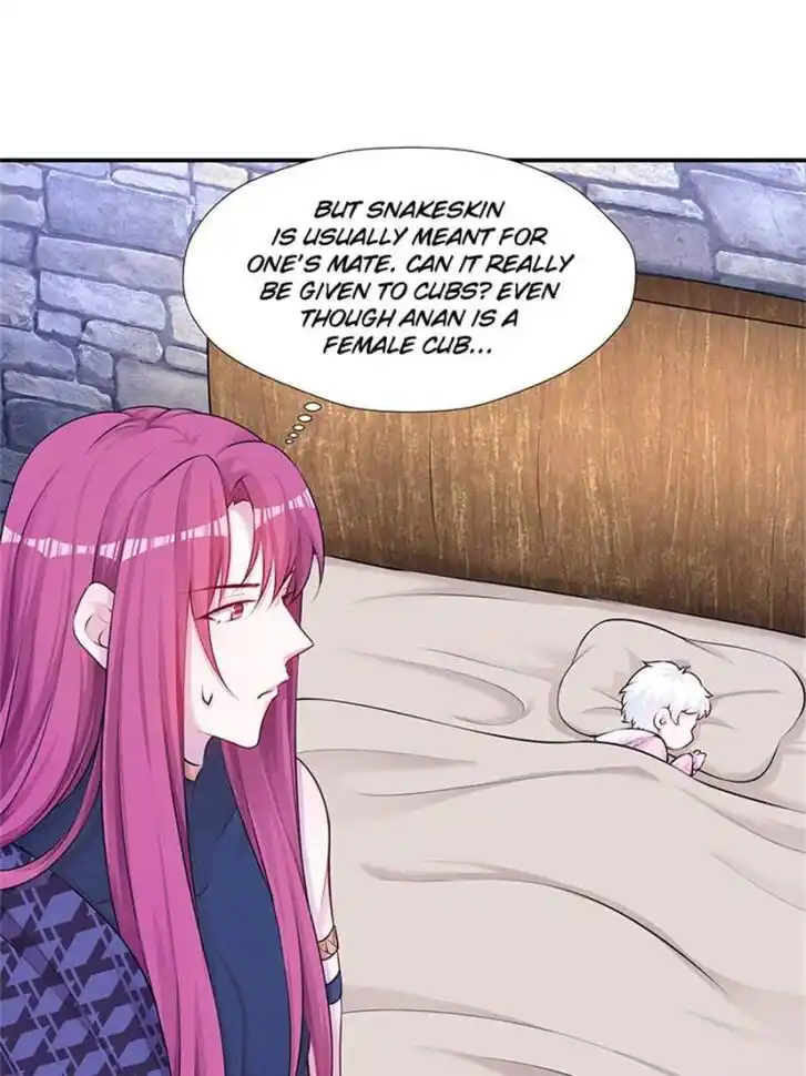 Beauty and the Beasts Ch.477