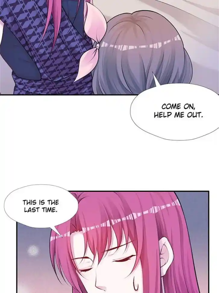 Beauty and the Beasts Ch.477