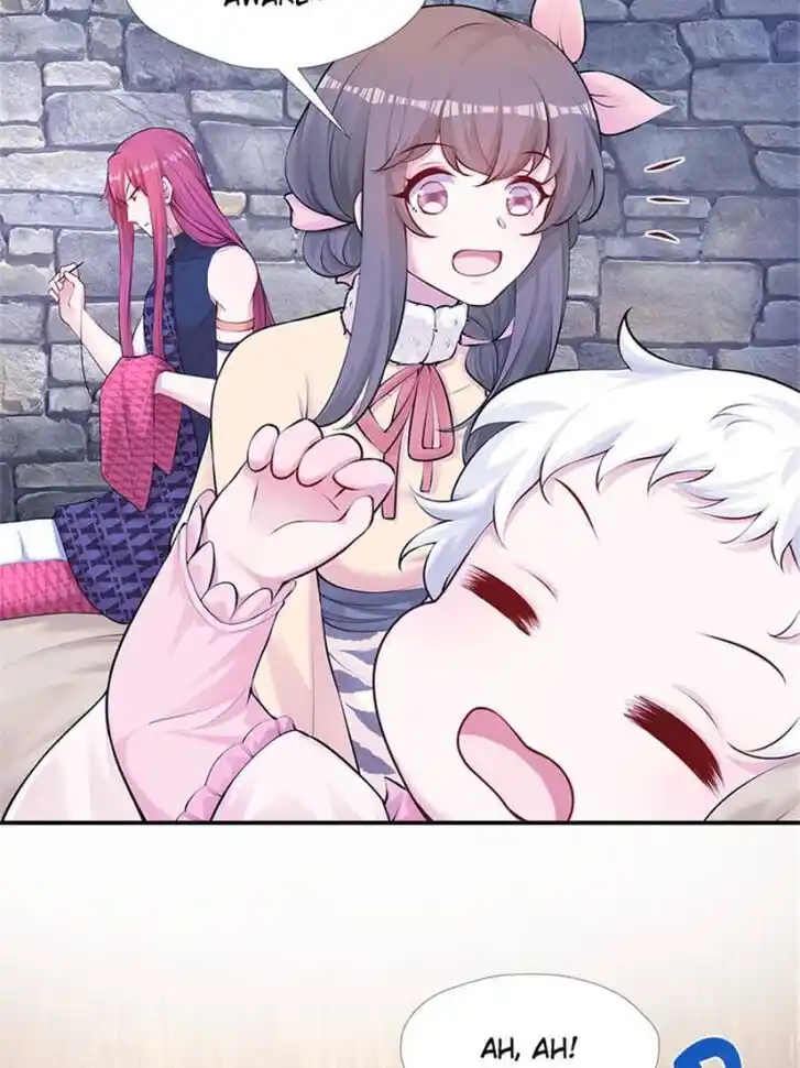 Beauty and the Beasts Ch.477