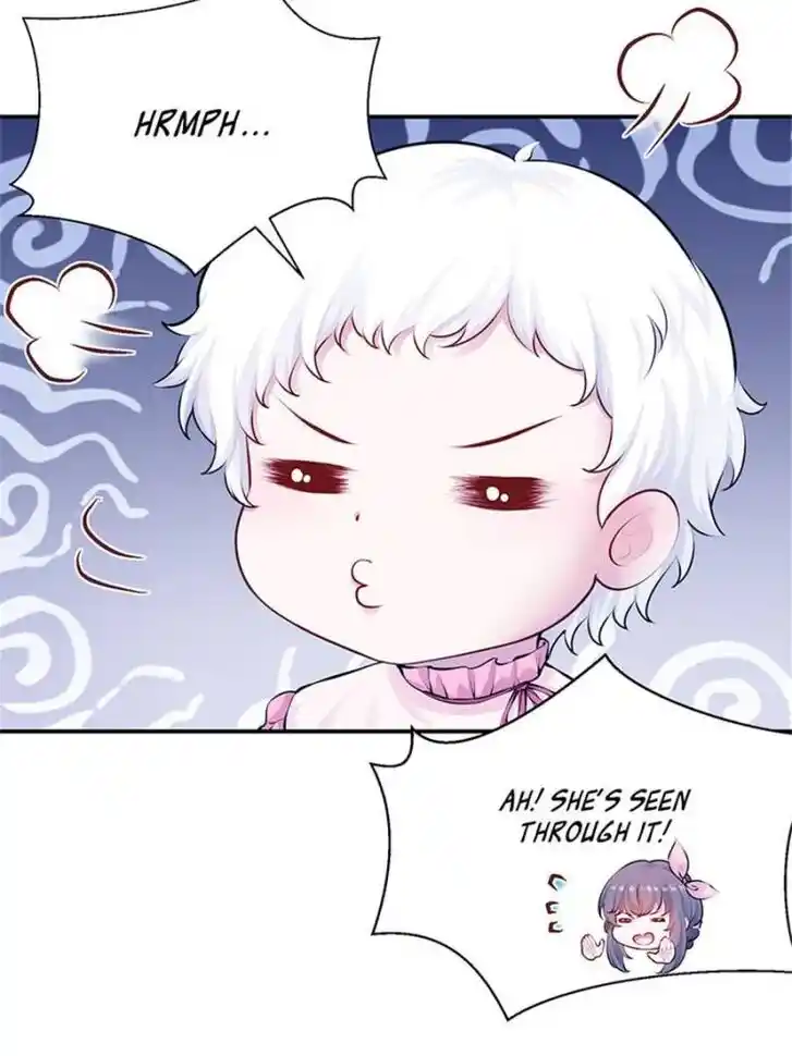 Beauty and the Beasts Ch.477