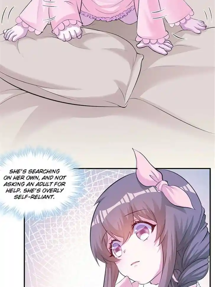 Beauty and the Beasts Ch.477