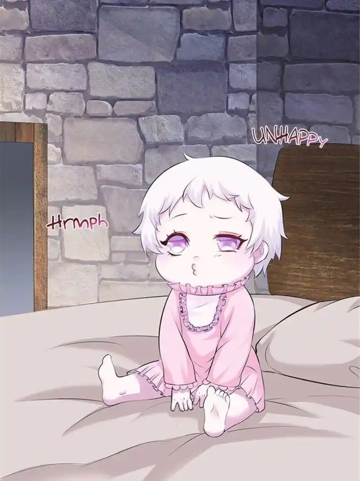 Beauty and the Beasts Ch.477