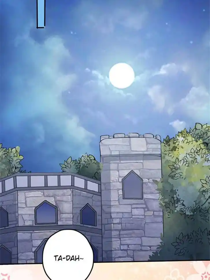 Beauty and the Beasts Ch.477