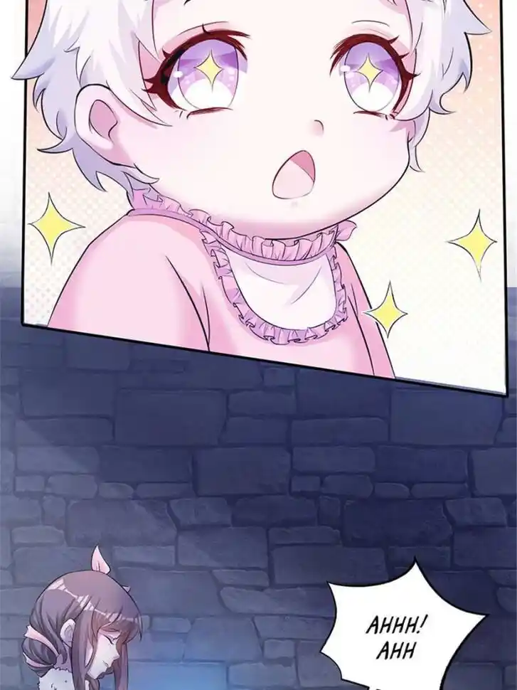 Beauty and the Beasts Ch.477