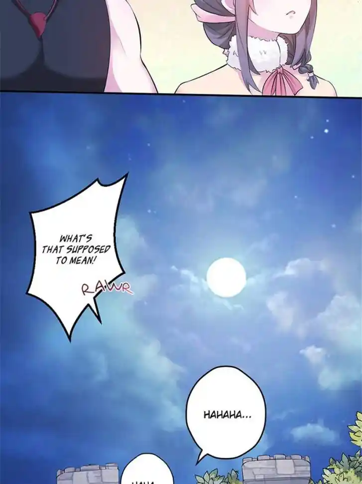 Beauty and the Beasts Ch.477