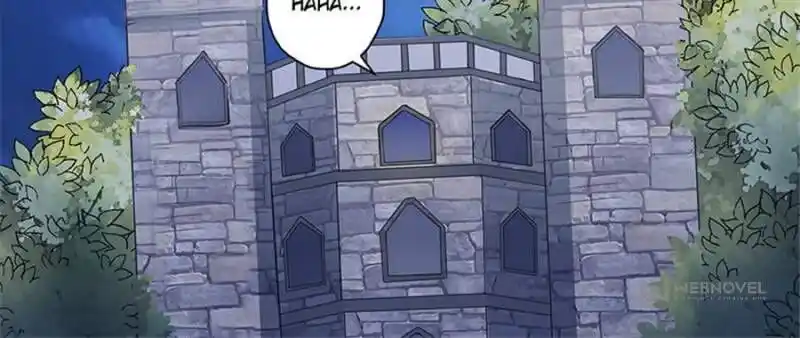 Beauty and the Beasts Ch.477