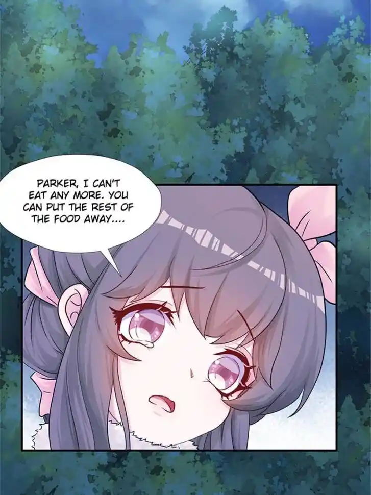 Beauty and the Beasts Ch.477