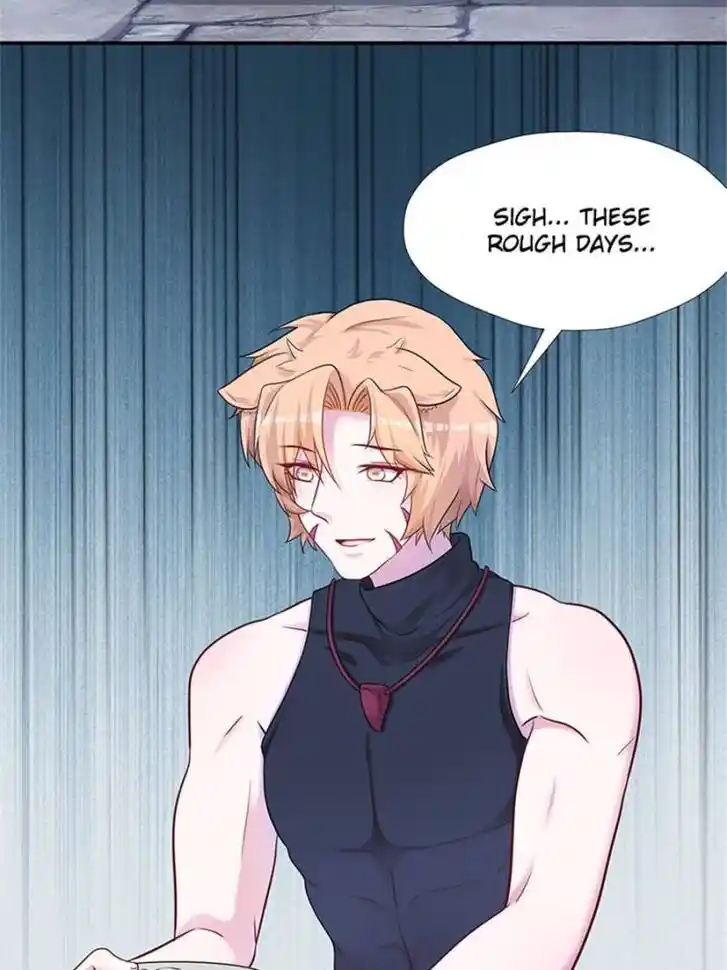 Beauty and the Beasts Ch.477