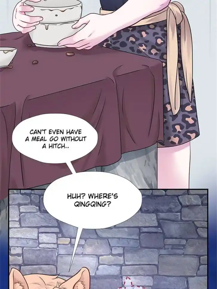 Beauty and the Beasts Ch.477