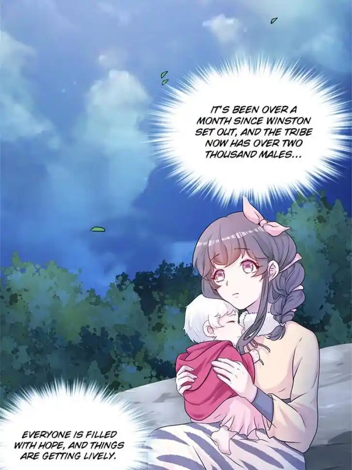 Beauty and the Beasts Ch.477