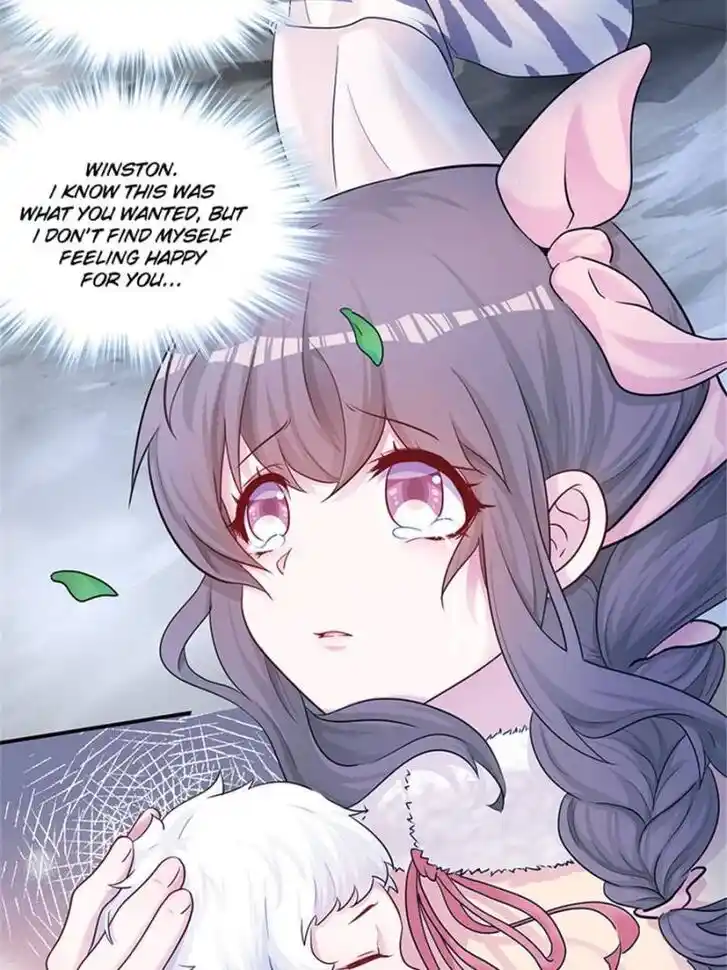 Beauty and the Beasts Ch.477