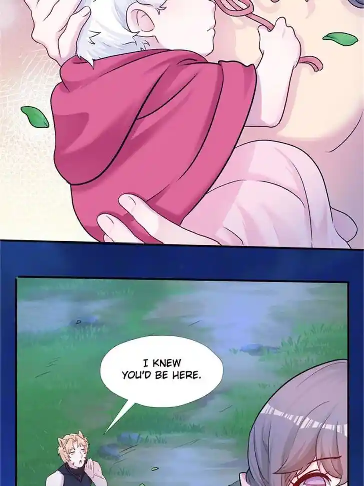 Beauty and the Beasts Ch.477