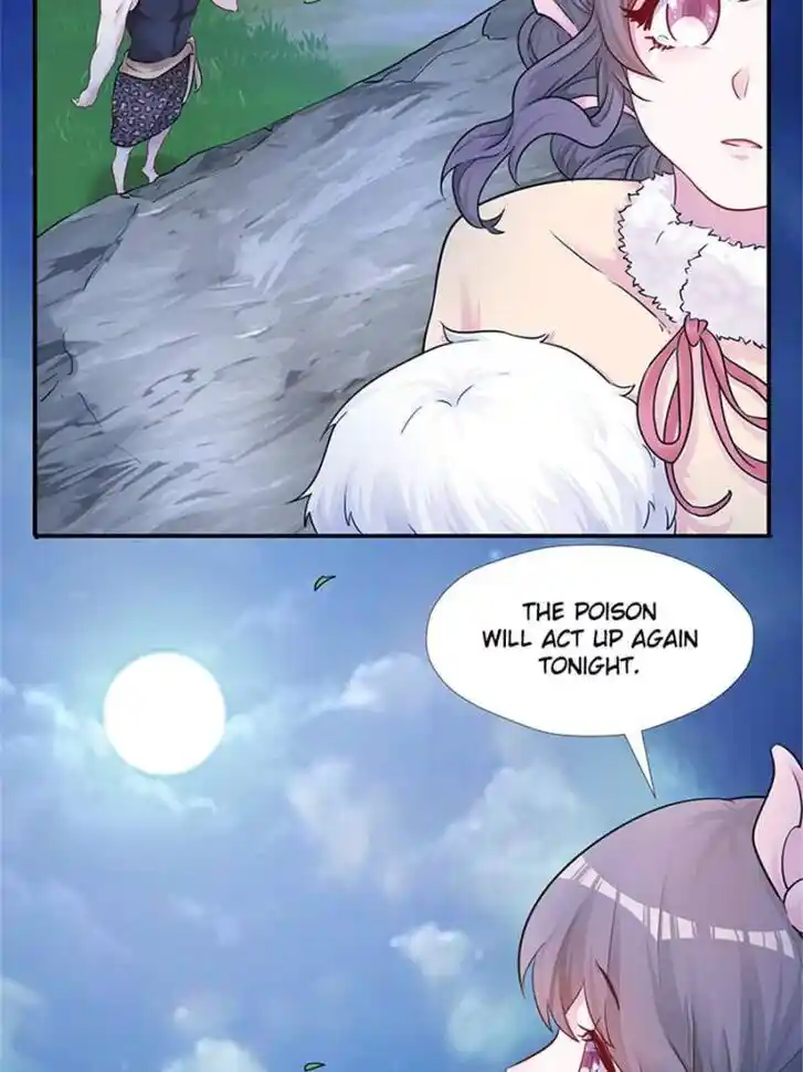 Beauty and the Beasts Ch.477