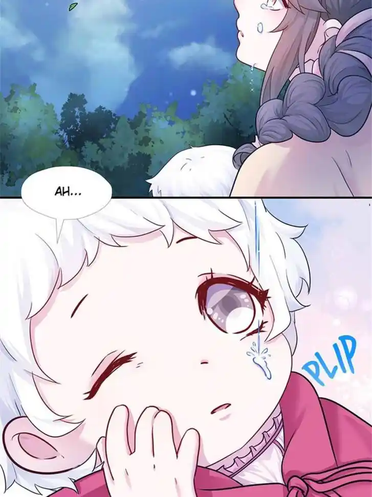 Beauty and the Beasts Ch.477