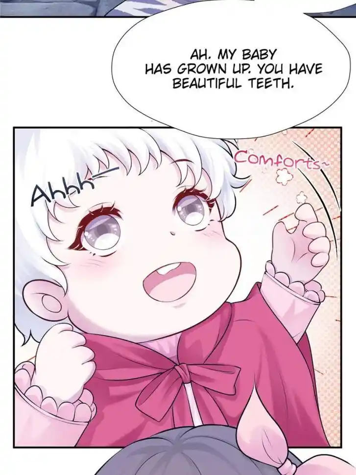 Beauty and the Beasts Ch.478