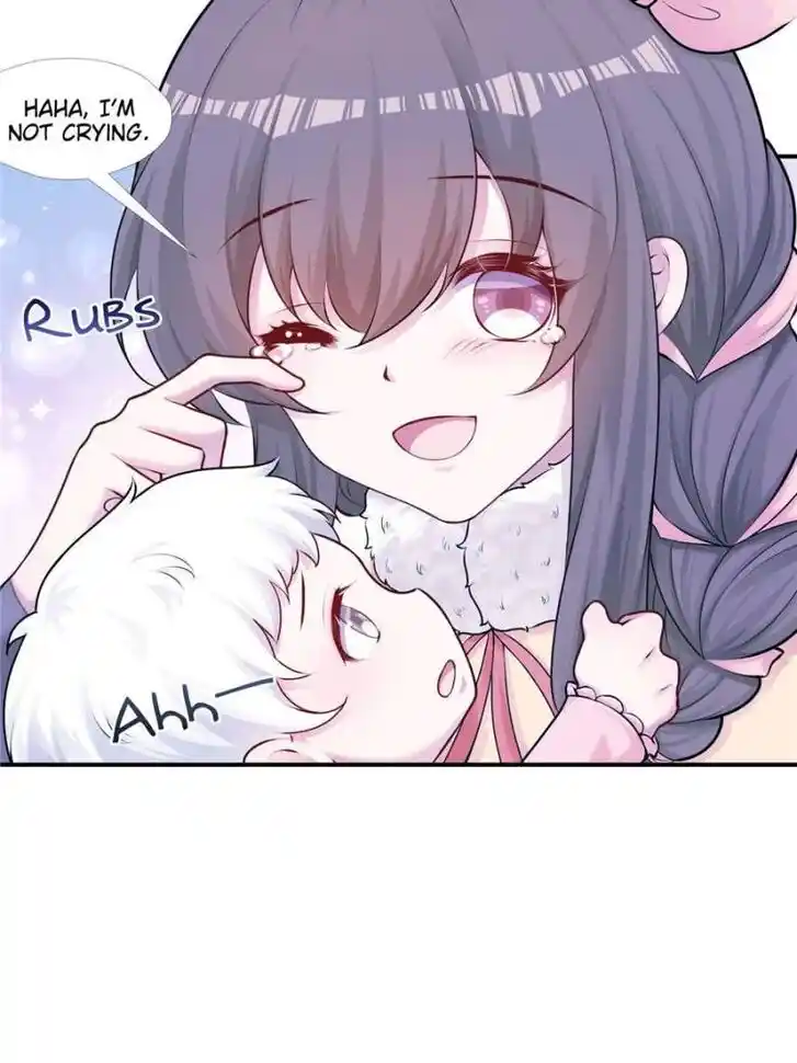 Beauty and the Beasts Ch.478