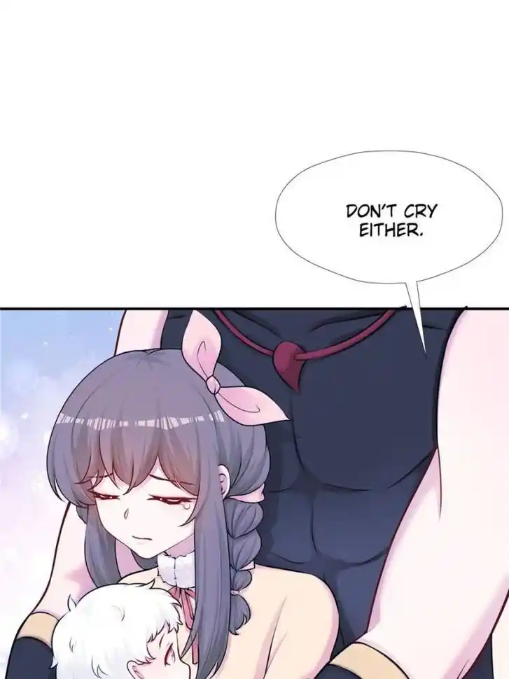 Beauty and the Beasts Ch.478