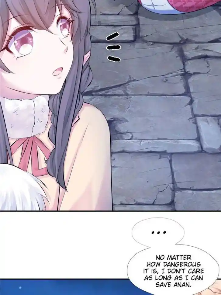 Beauty and the Beasts Ch.478