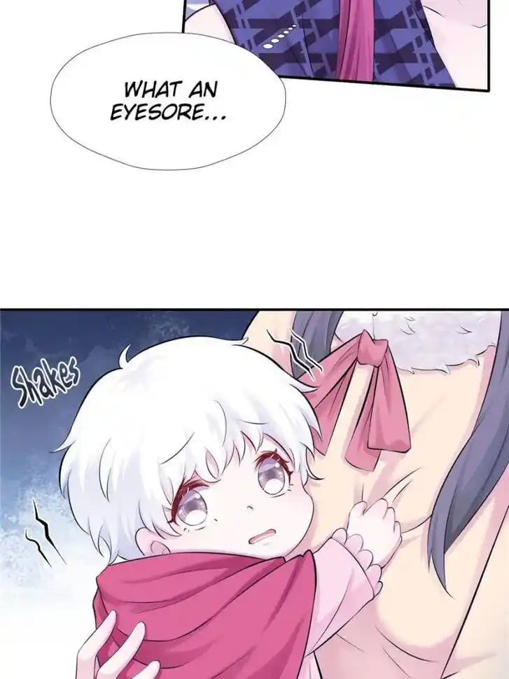 Beauty and the Beasts Ch.478