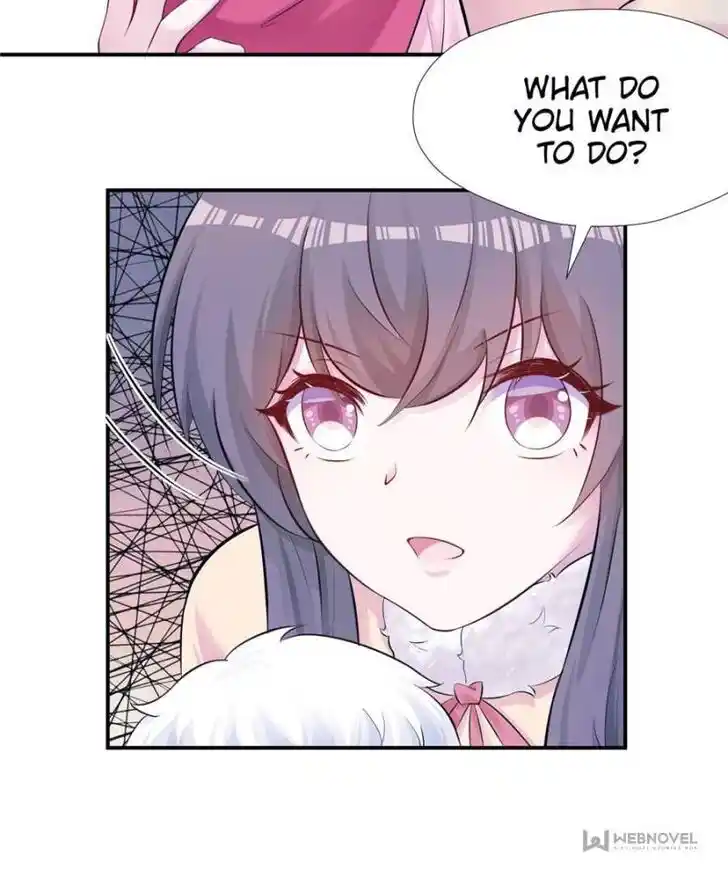 Beauty and the Beasts Ch.478