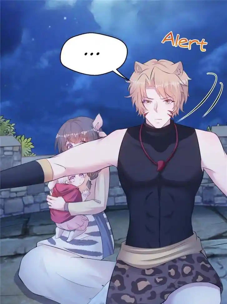 Beauty and the Beasts Ch.478