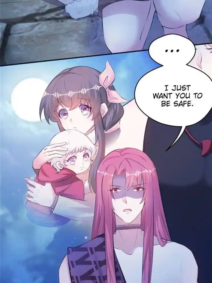 Beauty and the Beasts Ch.478