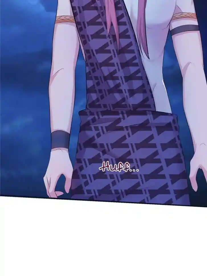 Beauty and the Beasts Ch.478