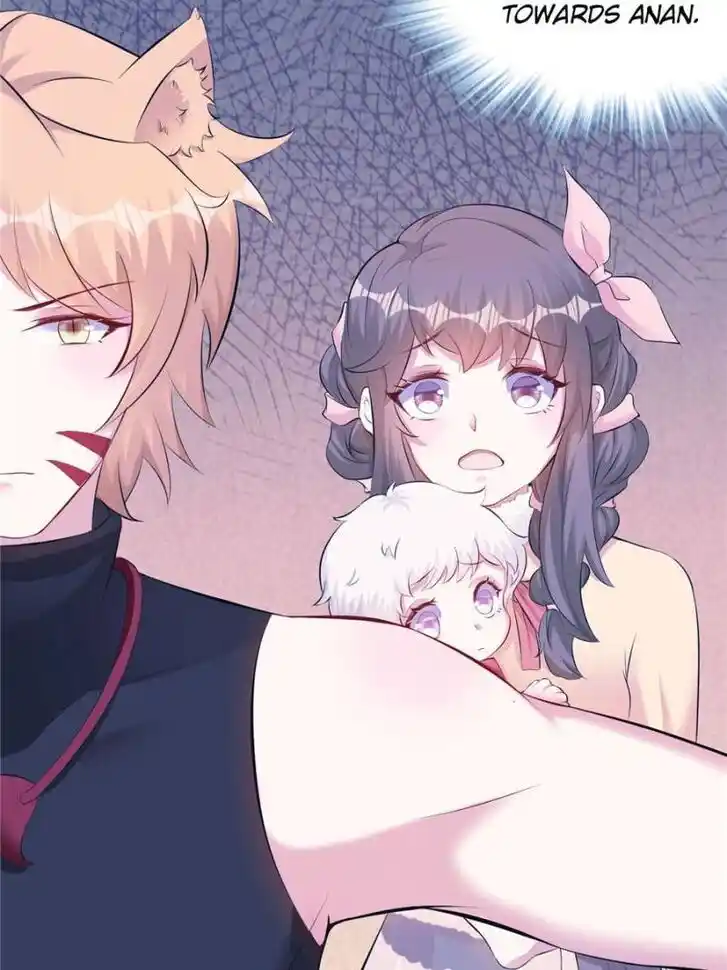 Beauty and the Beasts Ch.478