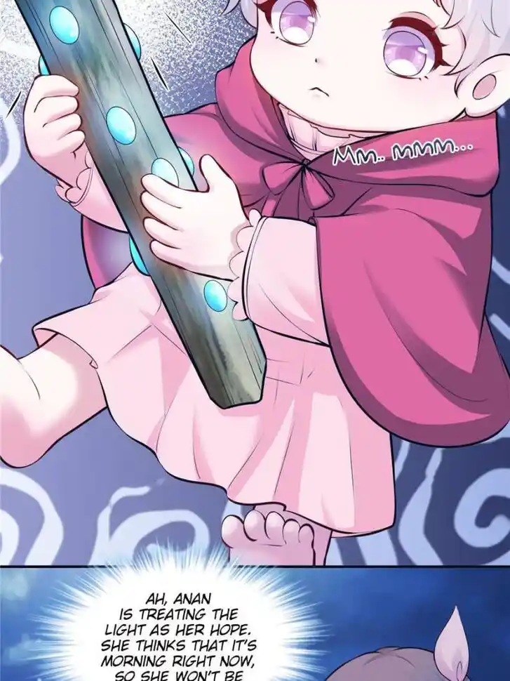 Beauty and the Beasts Ch.478