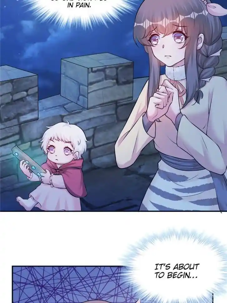 Beauty and the Beasts Ch.478