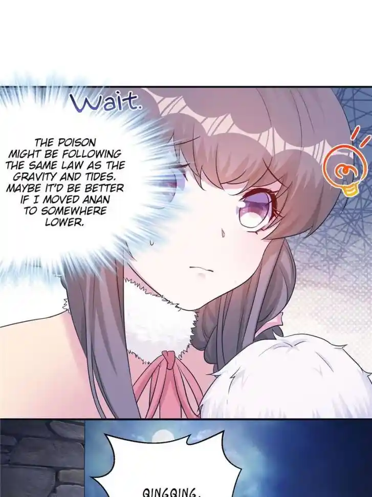 Beauty and the Beasts Ch.478