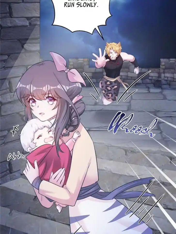 Beauty and the Beasts Ch.478