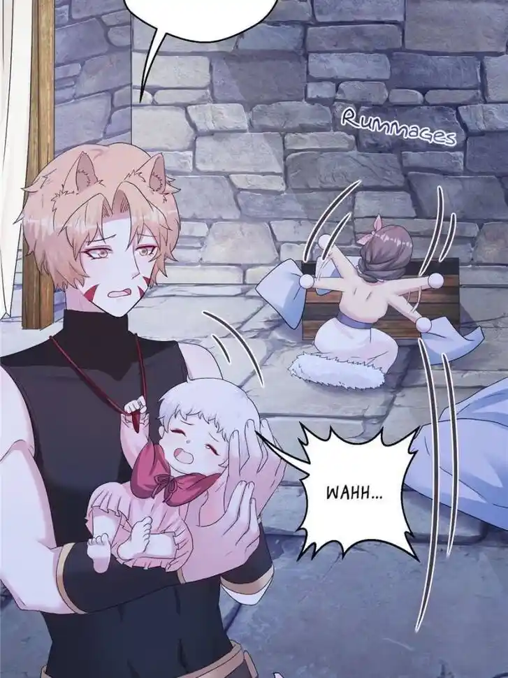 Beauty and the Beasts Ch.478