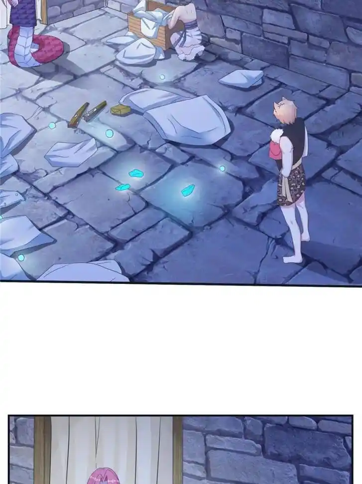 Beauty and the Beasts Ch.478