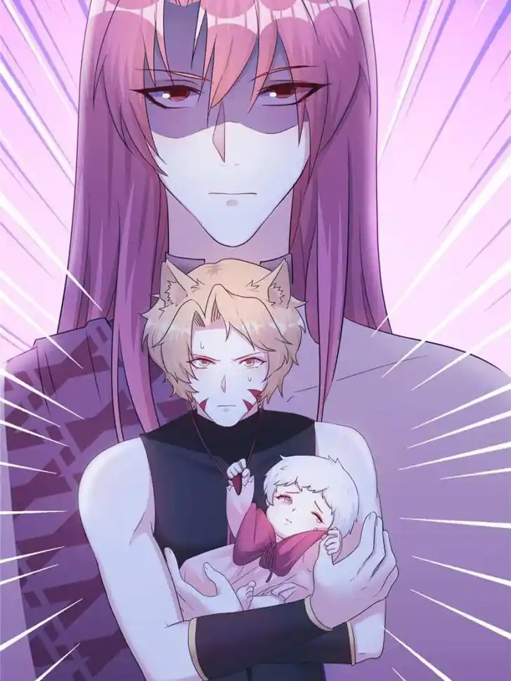 Beauty and the Beasts Ch.478