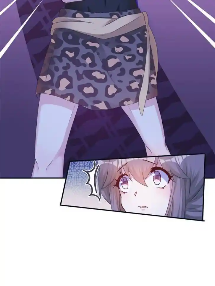 Beauty and the Beasts Ch.478