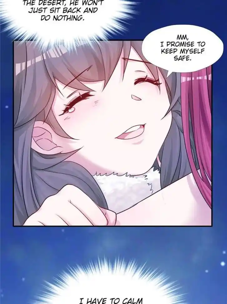 Beauty and the Beasts Ch.478