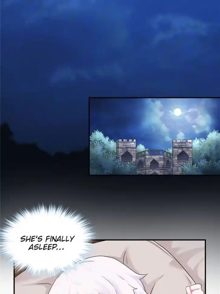 Beauty and the Beasts Ch.478