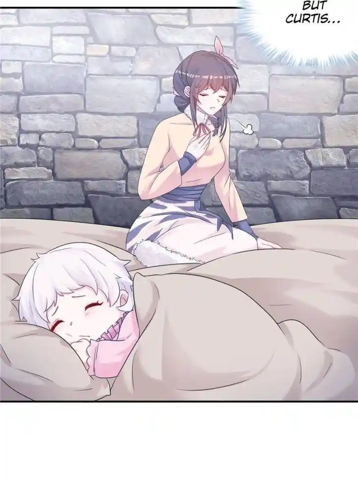 Beauty and the Beasts Ch.478