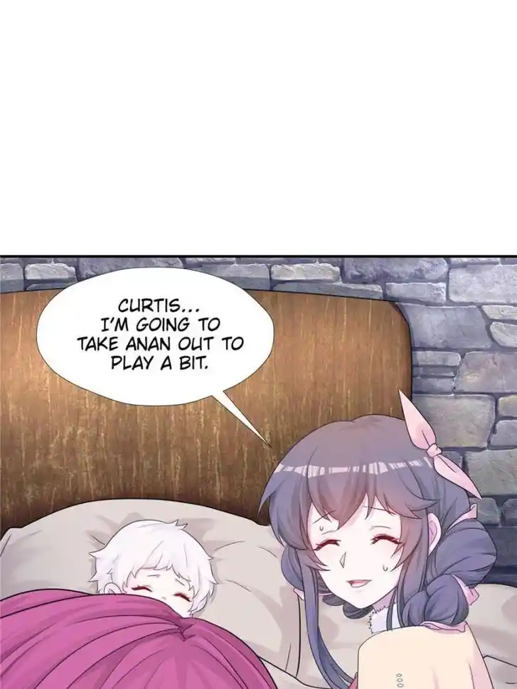 Beauty and the Beasts Ch.478