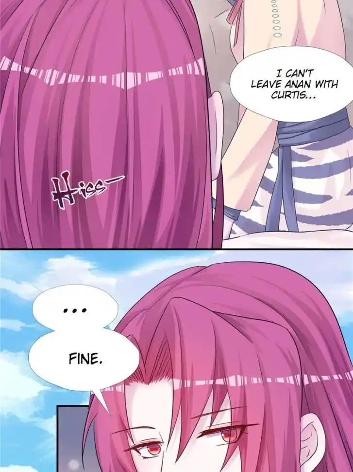 Beauty and the Beasts Ch.478