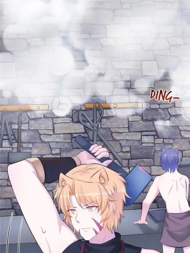 Beauty and the Beasts Ch.478