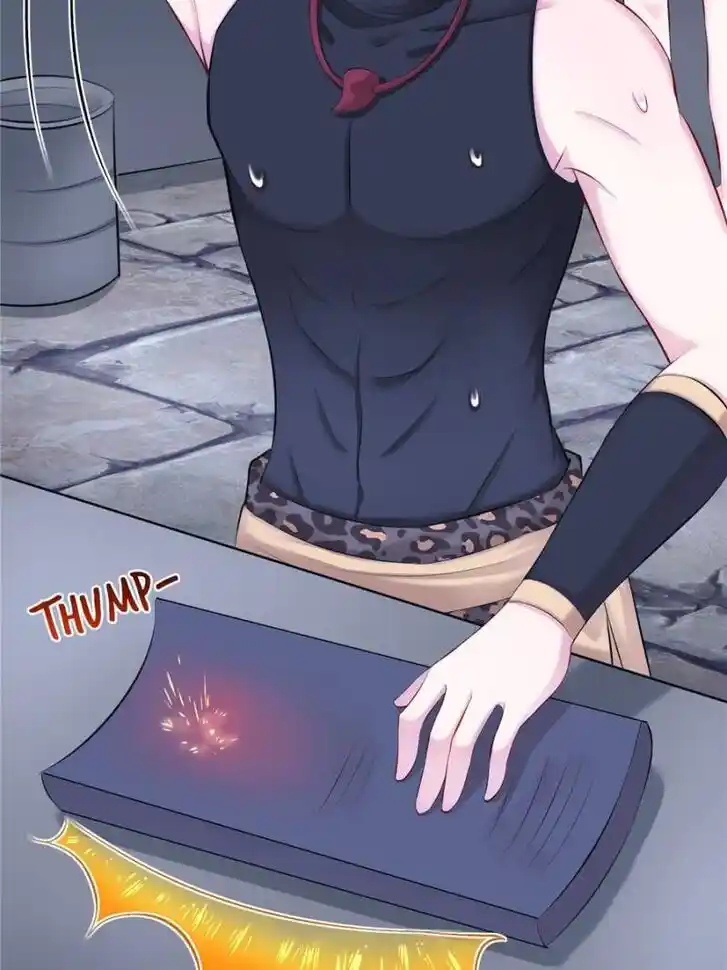 Beauty and the Beasts Ch.478