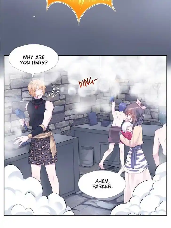 Beauty and the Beasts Ch.478