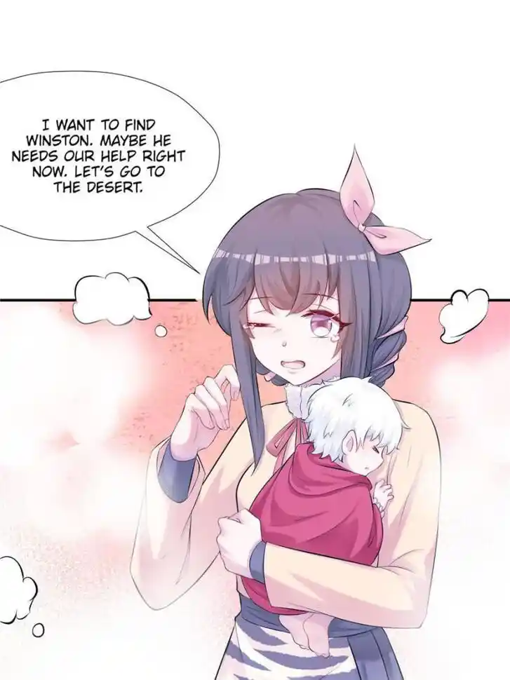 Beauty and the Beasts Ch.478