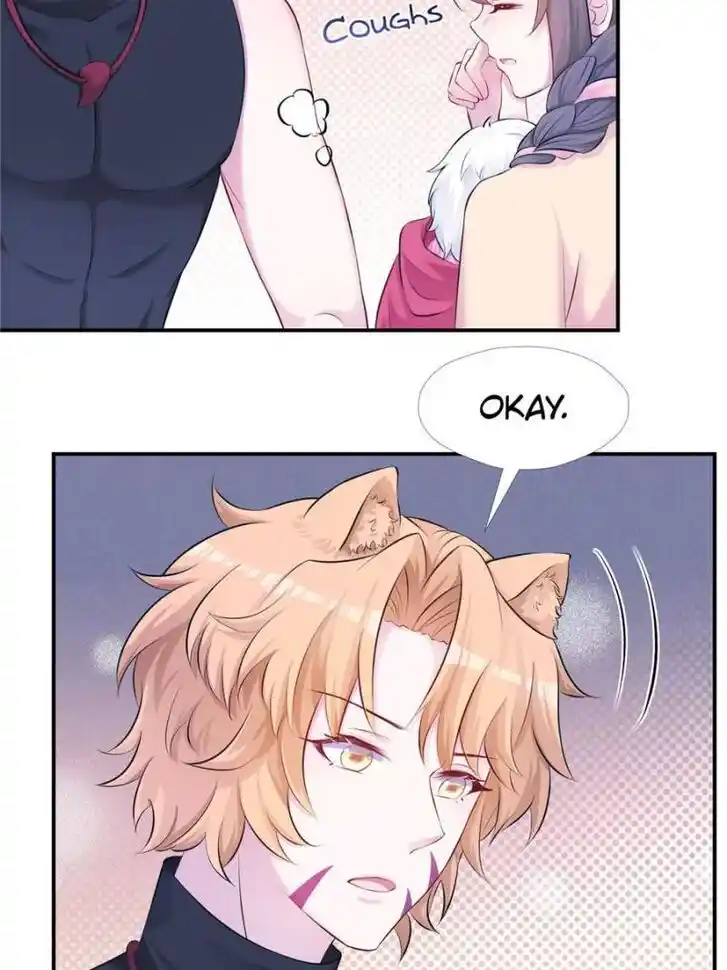 Beauty and the Beasts Ch.478