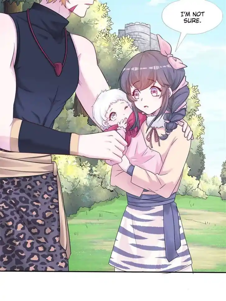 Beauty and the Beasts Ch.479