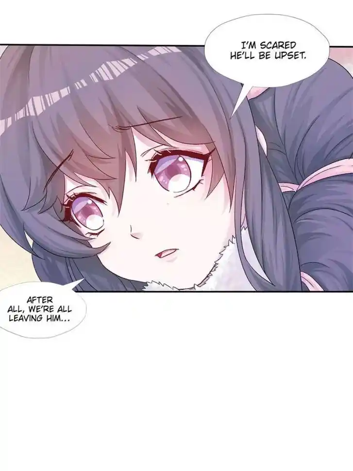 Beauty and the Beasts Ch.479